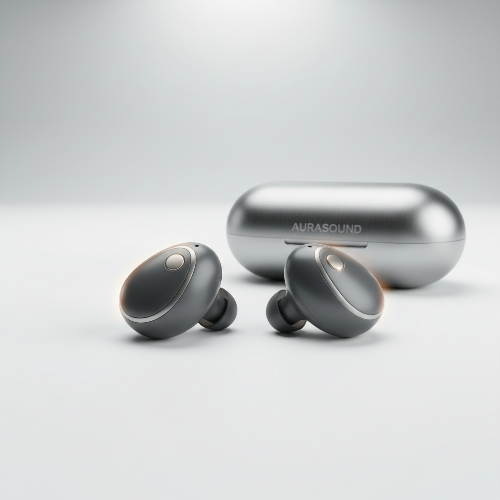 Apple AirPods Pro 2nd Gen with MagSafe Charging Case